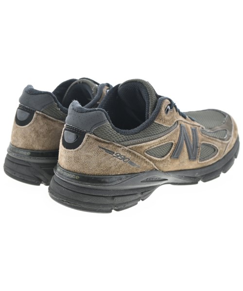 New Balance（ニューバランス）スニーカー カーキ サイズ:28cm メンズ/2200657414245