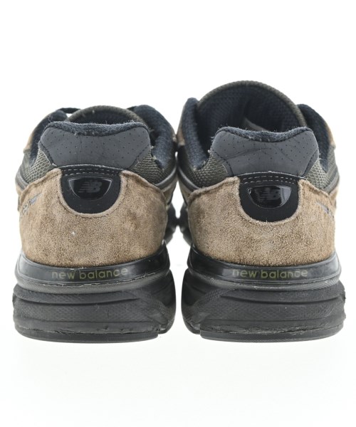 New Balance（ニューバランス）スニーカー カーキ サイズ:28cm メンズ/2200657414245