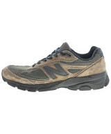 New Balance（ニューバランス）スニーカー カーキ サイズ:28cm メンズ/2200657414245