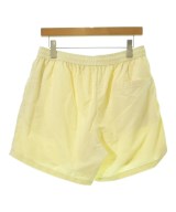New Balance（ニューバランス）ショートパンツ 黄 サイズ:L メンズ/2200657462093