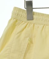 New Balance（ニューバランス）ショートパンツ 黄 サイズ:L メンズ/2200657462093