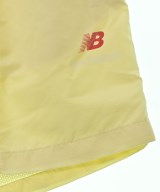 New Balance（ニューバランス）ショートパンツ 黄 サイズ:L メンズ/2200657462093