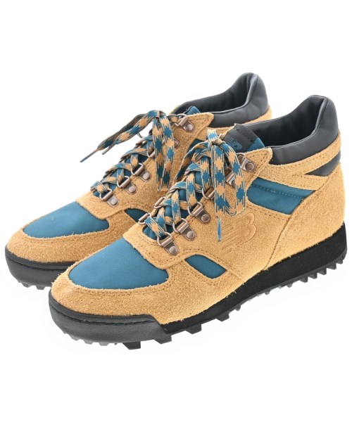 New Balance(ニューバランス)その他 ベージュ サイズ:26.5cm/2200657937072