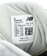 New Balance（ニューバランス）スニーカー グレー サイズ:27cm メンズ/2200651098151