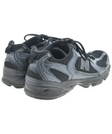 New Balance（ニューバランス）スニーカー 黒 サイズ:24cm レディース/2200651454049