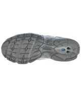 New Balance（ニューバランス）スニーカー 黒 サイズ:24cm レディース/2200651454049