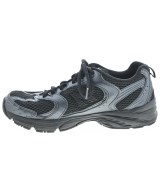 New Balance（ニューバランス）スニーカー 黒 サイズ:24cm レディース/2200651454049