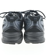New Balance（ニューバランス）スニーカー 黒 サイズ:24cm レディース/2200651454049