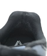 New Balance（ニューバランス）スニーカー 黒 サイズ:24cm レディース/2200651454049