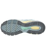 AURALEE（オーラリー）スニーカー 青 サイズ:27.5cm メンズ/2200654002223