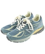 AURALEE スニーカー