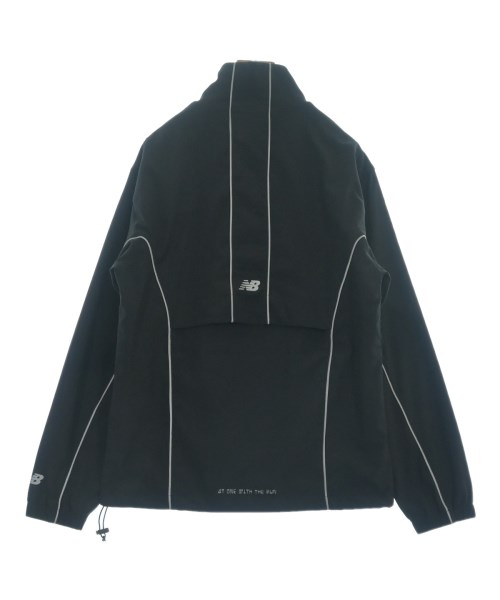 New Balance（ニューバランス）その他 黒 サイズ:M メンズ/2200654950203