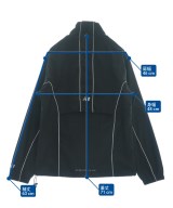 New Balance（ニューバランス）その他 黒 サイズ:M メンズ/2200654950203