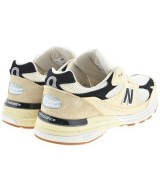 New Balance（ニューバランス）スニーカー 白 サイズ:27cm メンズ/2200658072109