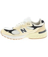 New Balance（ニューバランス）スニーカー 白 サイズ:27cm メンズ/2200658072109