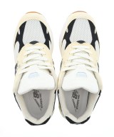 New Balance（ニューバランス）スニーカー 白 サイズ:27cm メンズ/2200658072109