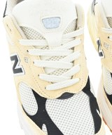 New Balance（ニューバランス）スニーカー 白 サイズ:27cm メンズ/2200658072109