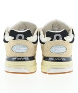 New Balance（ニューバランス）スニーカー 白 サイズ:27cm メンズ/2200658072109