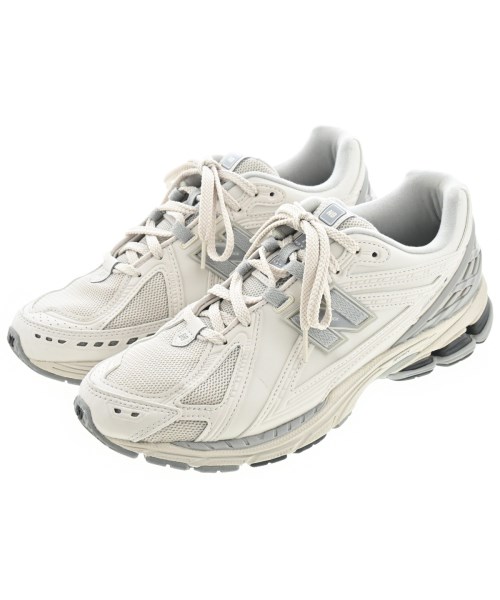 New Balance(ニューバランス)スニーカー 白 サイズ:29cm/2200658168017