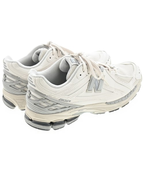 New Balance（ニューバランス）スニーカー 白 サイズ:29cm メンズ/2200658168017