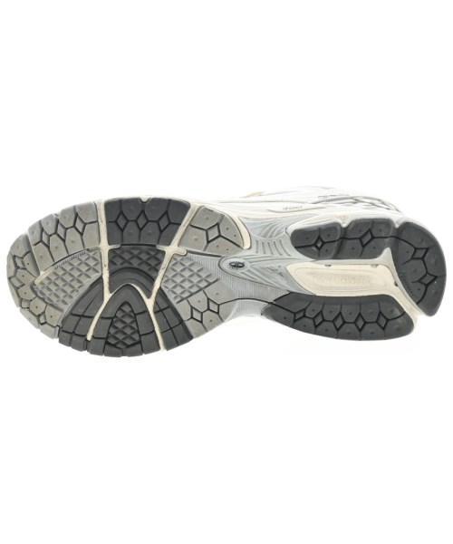 New Balance（ニューバランス）スニーカー 白 サイズ:29cm メンズ/2200658168017