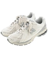 New Balance（ニューバランス）スニーカー 白 サイズ:29cm メンズ/2200658168017