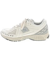 New Balance（ニューバランス）スニーカー 白 サイズ:29cm メンズ/2200658168017