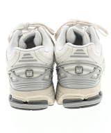 New Balance（ニューバランス）スニーカー 白 サイズ:29cm メンズ/2200658168017