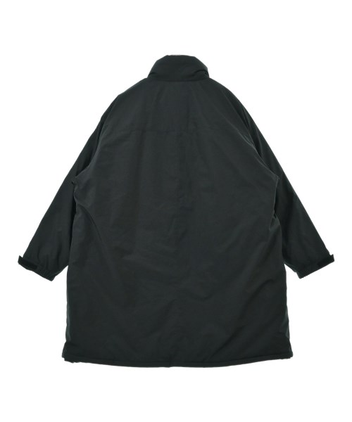 New Balance（ニューバランス）ダウンコート 黒 サイズ:L メンズ/2200658251016