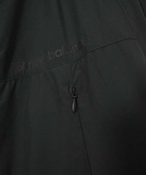 New Balance（ニューバランス）ダウンコート 黒 サイズ:L メンズ/2200658251016