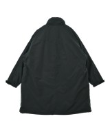 New Balance（ニューバランス）ダウンコート 黒 サイズ:L メンズ/2200658251016