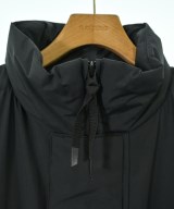 New Balance（ニューバランス）ダウンコート 黒 サイズ:L メンズ/2200658251016