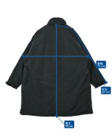 New Balance（ニューバランス）ダウンコート 黒 サイズ:L メンズ/2200658251016