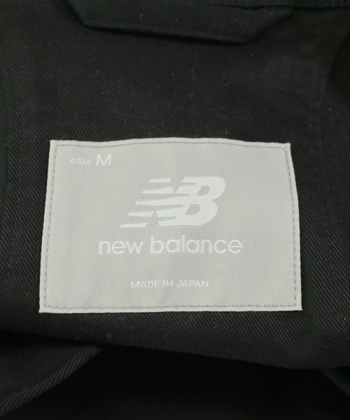 New Balance（ニューバランス）その他 黒 サイズ:M メンズ/2200658251030