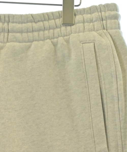 New Balance（ニューバランス）スウェットパンツ 白 サイズ:XL メンズ/2200658251047