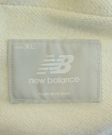 New Balance（ニューバランス）スウェットパンツ 白 サイズ:XL メンズ/2200658251047