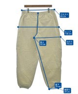 New Balance（ニューバランス）スウェットパンツ 白 サイズ:XL メンズ/2200658251047