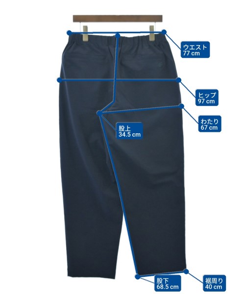 New Balance（ニューバランス）その他 紺 サイズ:L メンズ/2200658251054