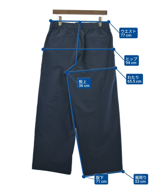 New Balance（ニューバランス）その他 紺 サイズ:L メンズ/2200658251061