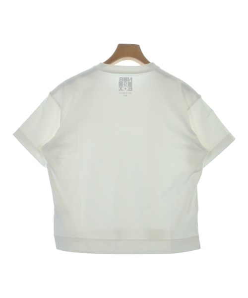 New Balance（ニューバランス）Tシャツ・カットソー 白 サイズ:ONE メンズ/2200658251078