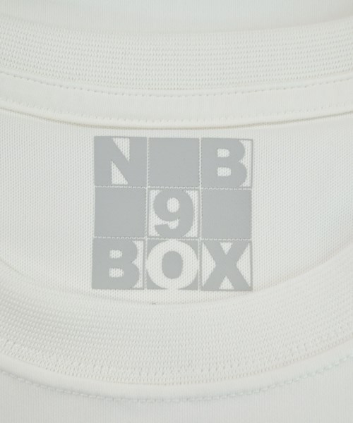 New Balance（ニューバランス）Tシャツ・カットソー 白 サイズ:ONE メンズ/2200658251078