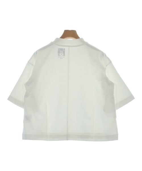 New Balance（ニューバランス）Tシャツ・カットソー 白 サイズ:ONE レディース/2200658251085