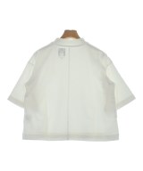 New Balance（ニューバランス）Tシャツ・カットソー 白 サイズ:ONE レディース/2200658251085