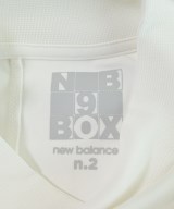 New Balance（ニューバランス）Tシャツ・カットソー 白 サイズ:ONE レディース/2200658251085