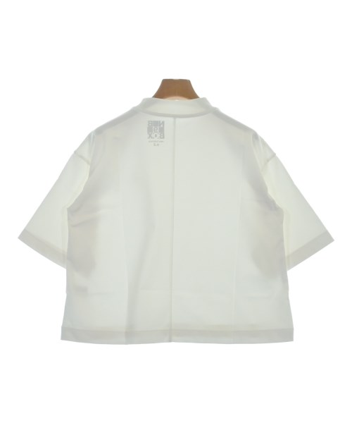 New Balance（ニューバランス）Tシャツ・カットソー 白 サイズ:ONE レディース/2200658251092