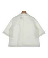 New Balance（ニューバランス）Tシャツ・カットソー 白 サイズ:ONE レディース/2200658251092