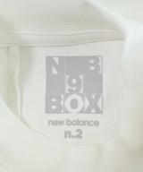 New Balance（ニューバランス）Tシャツ・カットソー 白 サイズ:ONE レディース/2200658251092