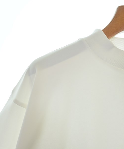 New Balance（ニューバランス）Tシャツ・カットソー 白 サイズ:ONE レディース/2200658251108