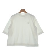 New Balance（ニューバランス）Tシャツ・カットソー 白 サイズ:ONE レディース/2200658251108
