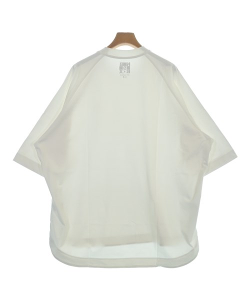 New Balance（ニューバランス）Tシャツ・カットソー 白 サイズ:ONE レディース/2200658251115